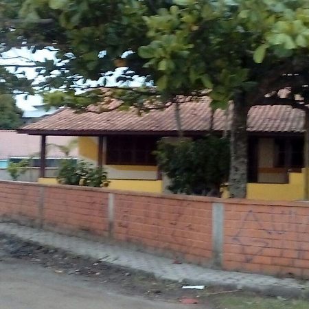 Вілла Casa Beira Mar Itapoa Екстер'єр фото
