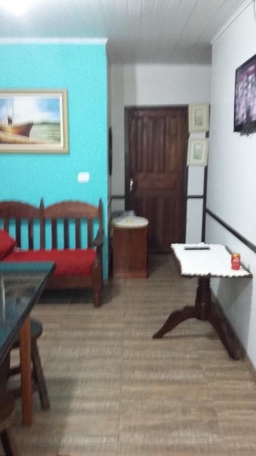 Вілла Casa Beira Mar Itapoa Екстер'єр фото