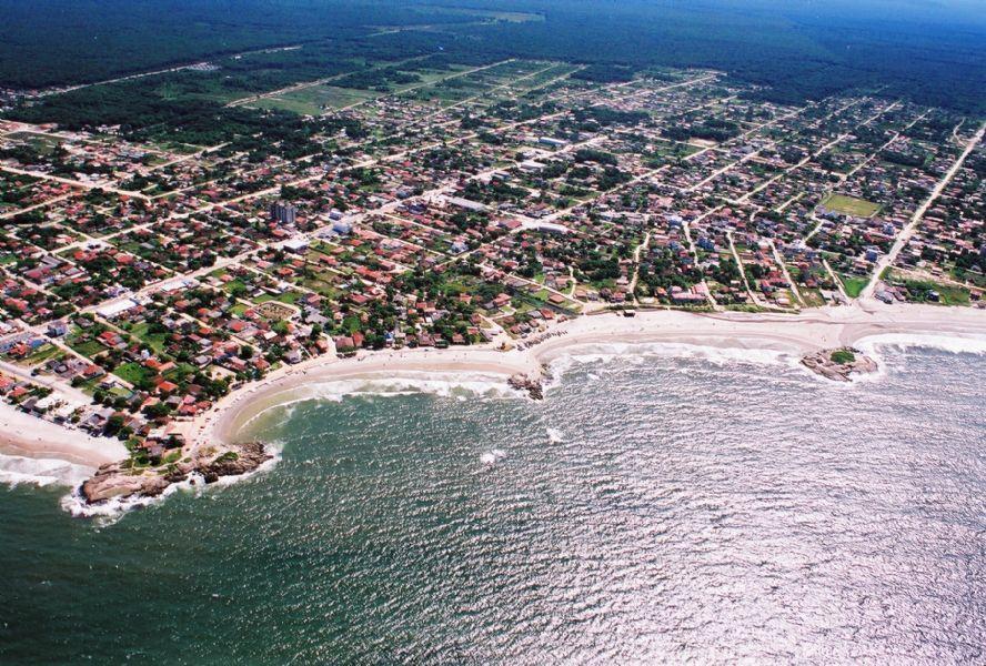 Вілла Casa Beira Mar Itapoa Екстер'єр фото