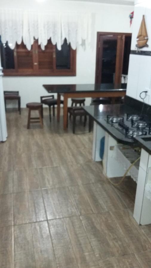 Вілла Casa Beira Mar Itapoa Екстер'єр фото