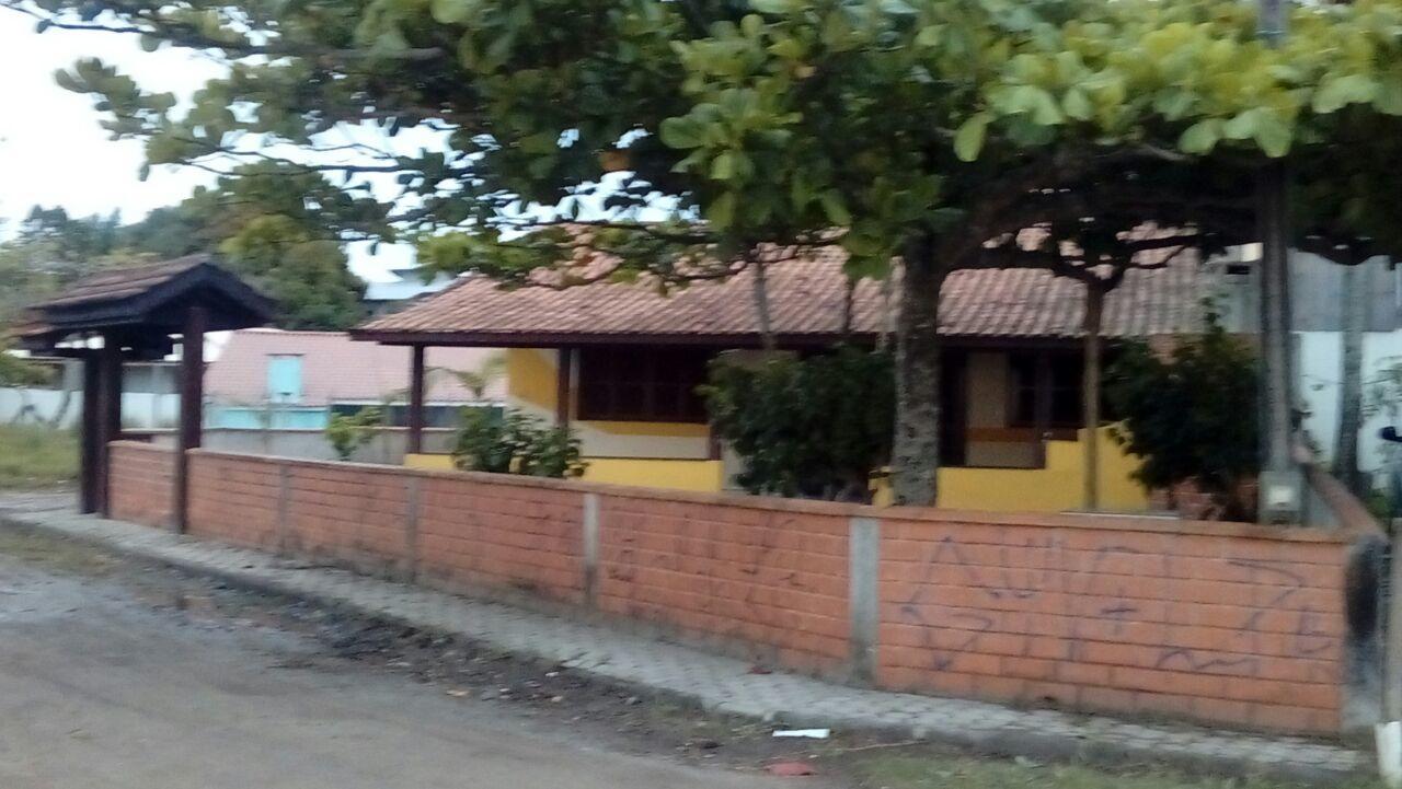 Вілла Casa Beira Mar Itapoa Екстер'єр фото