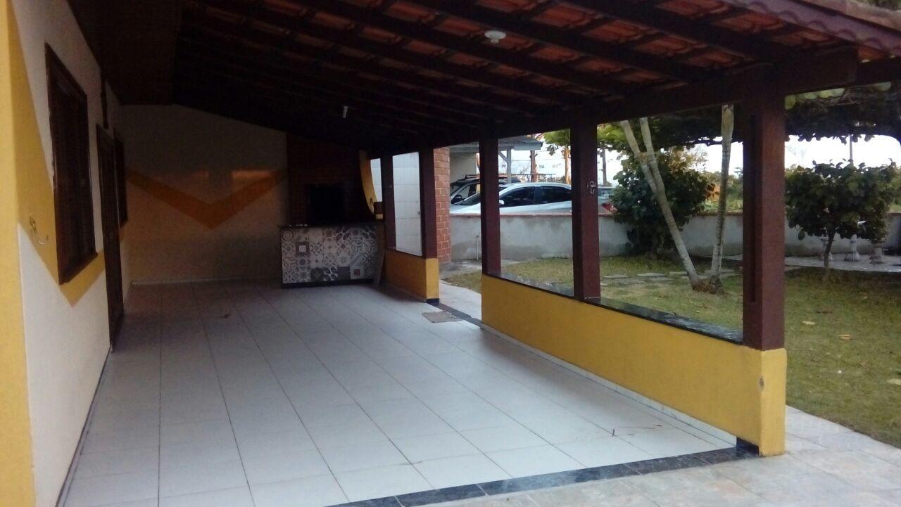 Вілла Casa Beira Mar Itapoa Екстер'єр фото